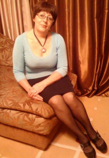 My photo - Natali, 65 from Krasnyy Sulin (@natali7002725)