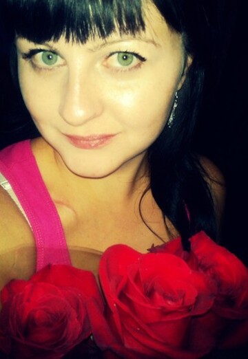 Minha foto - Tatyana, 36 de Gukovo (@tatwyna5726812)