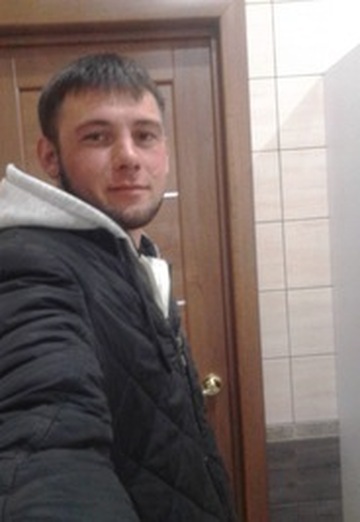 My photo - Ivan, 30 from Uralsk (@ivan157216)