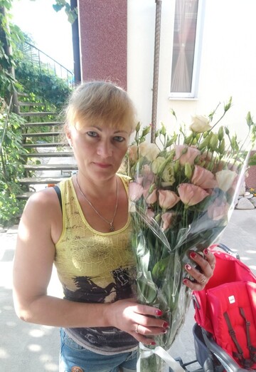 My photo - Yuliya, 46 from Alushta (@uliya193589)
