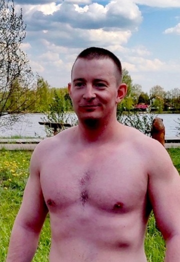 Nikita (@nikita119584) — my photo № 1