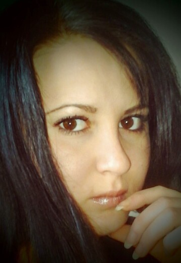 My photo - Janneta, 31 from Makhachkala (@janneta153)