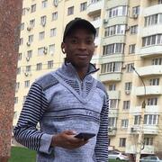 John, 28, Воронеж