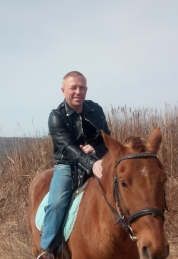My photo - Aleksandr, 45 from Vladivostok (@aleksandr646040)