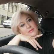 Tatyana 52 Moscow
