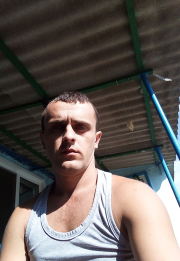 My photo - Nikolay, 32 from Tbilisskaya (@nikolay205301)
