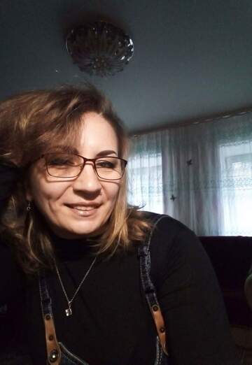 Моя фотография - Наталья, 46 из Запорожье (@natalya291357)