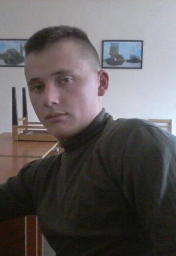 Моя фотография - Андрей, 26 из Николаев (@andrey492279)