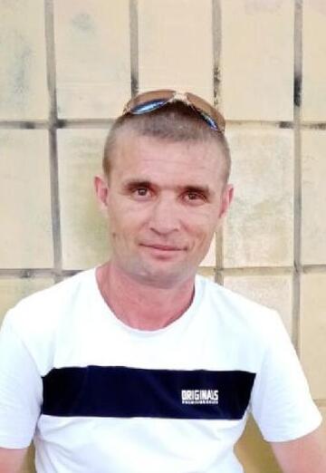 My photo - Ruslan, 42 from Novoanninskiy (@ruslan207242)