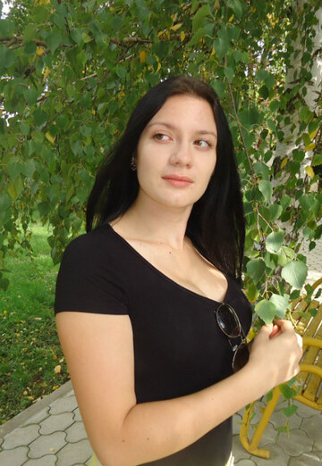 My photo - Olga, 31 from Krasnodar (@oksana27061)