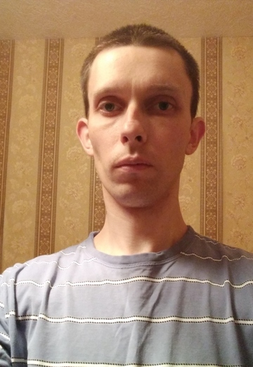 My photo - Anton, 36 from Orekhovo-Zuevo (@anton179651)