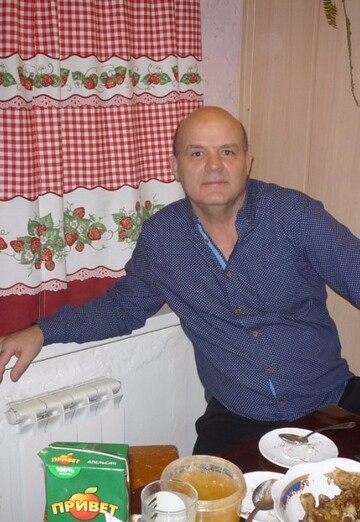 Моя фотография - Миздон Джанхотели, 55 из Хабаровск (@mizdondjanhoteli)
