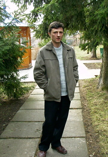 Моя фотография - Игорь, 58 из Николаев (@igor7143)