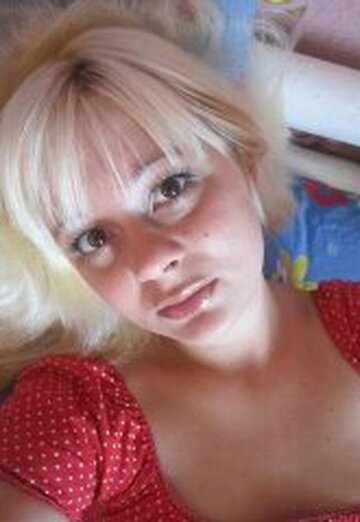 La mia foto - Svetlana, 33 di Plast (@svetlana98285)