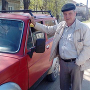Олег, 51, Пестяки