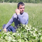 Вася, 31, Боровск