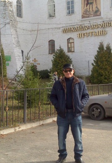 My photo - Aleksandr, 61 from Maykop (@aleksandr840299)