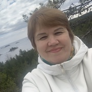 Irina 53 Saint Petersburg