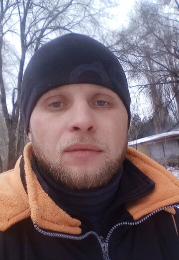 Моя фотография - Пётр, 35 из Кишинёв (@petr26222)