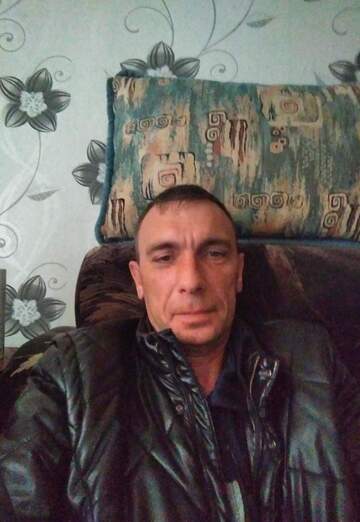 Моя фотография - Алексей, 50 из Бердск (@aleksey525520)