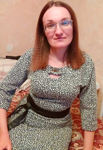 Моя фотография - Ольга, 49 из Брянск (@olga177018)
