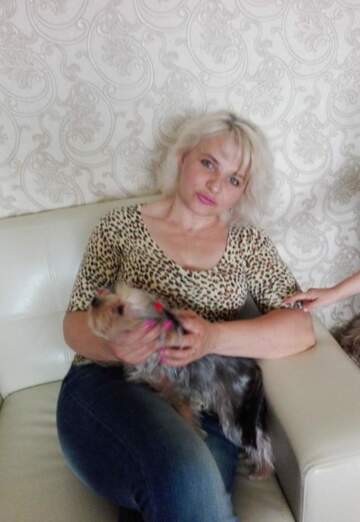 My photo - Jeleckaya  Lyudmila Pav, 54 from Zhodzina (@jeleckayaludmilapav)