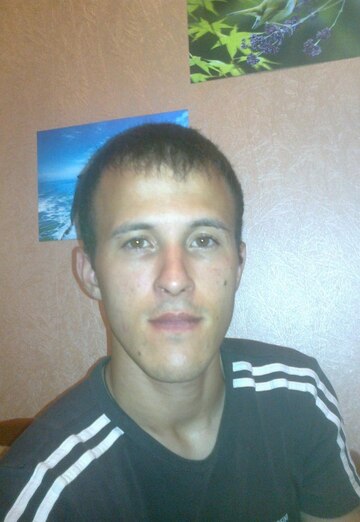 My photo - Evgeniy, 36 from Megion (@evgeniy220229)