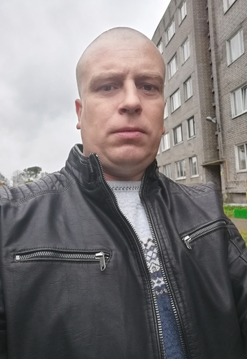 Моя фотография - Эдуард, 41 из Калининград (@eduard39415)