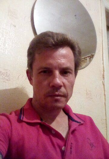 My photo - Andrey, 54 from Sumy (@andrey439491)