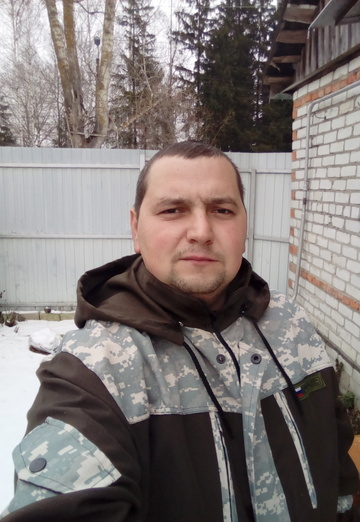 My photo - pavel, 38 from Karachev (@pavel76101)