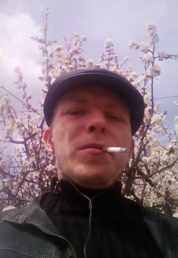 My photo - Andrey, 37 from Krasnodon (@andrey399500)