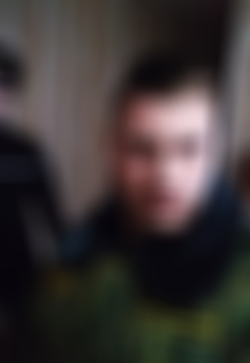 My photo - Viktor, 29 from Horki (@viktor203758)