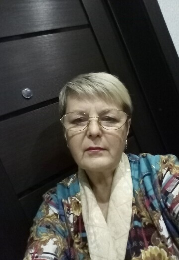 My photo - Natalya, 64 from Vladimir (@natalya347744)