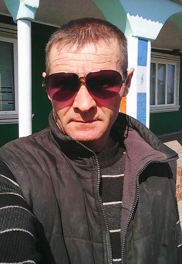 My photo - Iura, 53 from Chornomorsk (@iuramelnic)