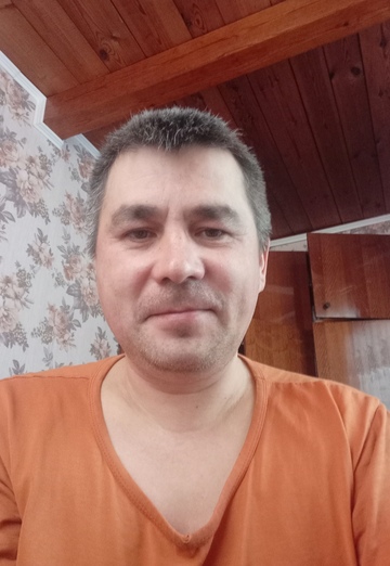 My photo - ilnur, 44 from Neftekamsk (@ilnur5931)