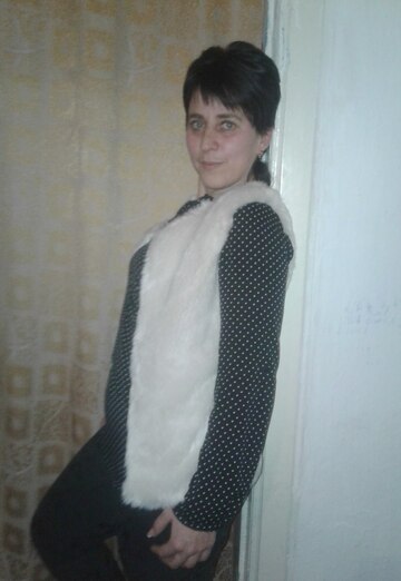 My photo - Tanya, 47 from Voznesensk (@tanya33159)