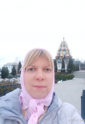 My photo - Jenya volgograd, 40 from Volgograd (@jannakonovalova)
