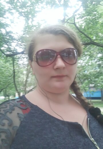 Моя фотография - Екатерина, 33 из Бобруйск (@ekaterina143006)