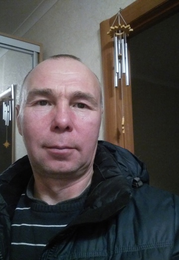 Моя фотография - Василий, 56 из Мариуполь (@vasiliy72684)