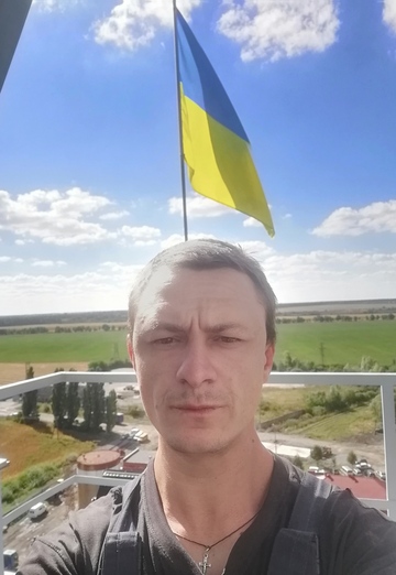 My photo - Ruslan, 32 from Vinnytsia (@ruslan215304)