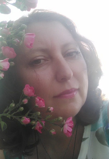 Моя фотография - Татьяна, 42 из Брест (@tatyana314324)