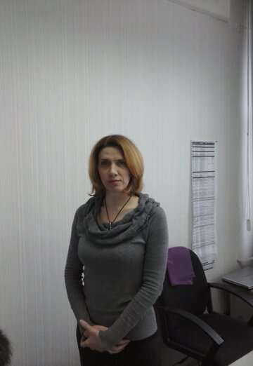 My photo - Olga, 52 from Perm (@olga184353)