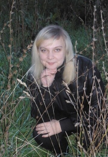 Моя фотография - Юлия Артемова, 35 из Нижний Новгород (@uliyaartemova)