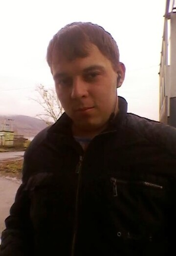 Моя фотография - Александр, 35 из Красноярск (@aleksandrchudaykin)