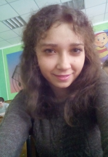 Моя фотография - Valeria, 23 из Луганск (@valeria1502)