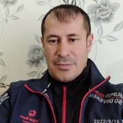 Дамир, 39, Новосибирск