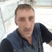 Александр, 47, Анжеро-Судженск