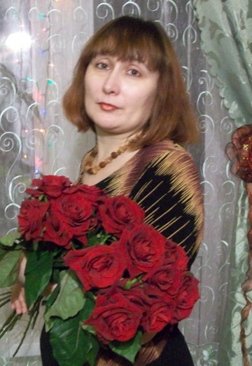 My photo - Margo, 51 from Aleksin (@margo4973)