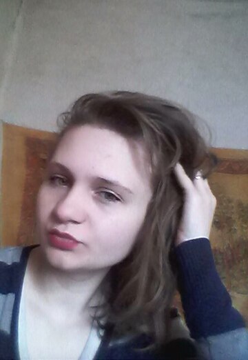 My photo - Svetlana, 30 from Kadiivka (@svetlana153100)
