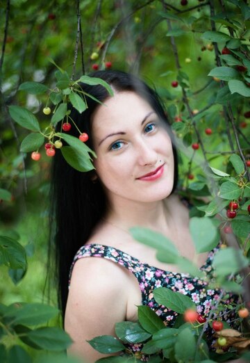 Моя фотография - Марина, 30 из Москва (@marina77248)